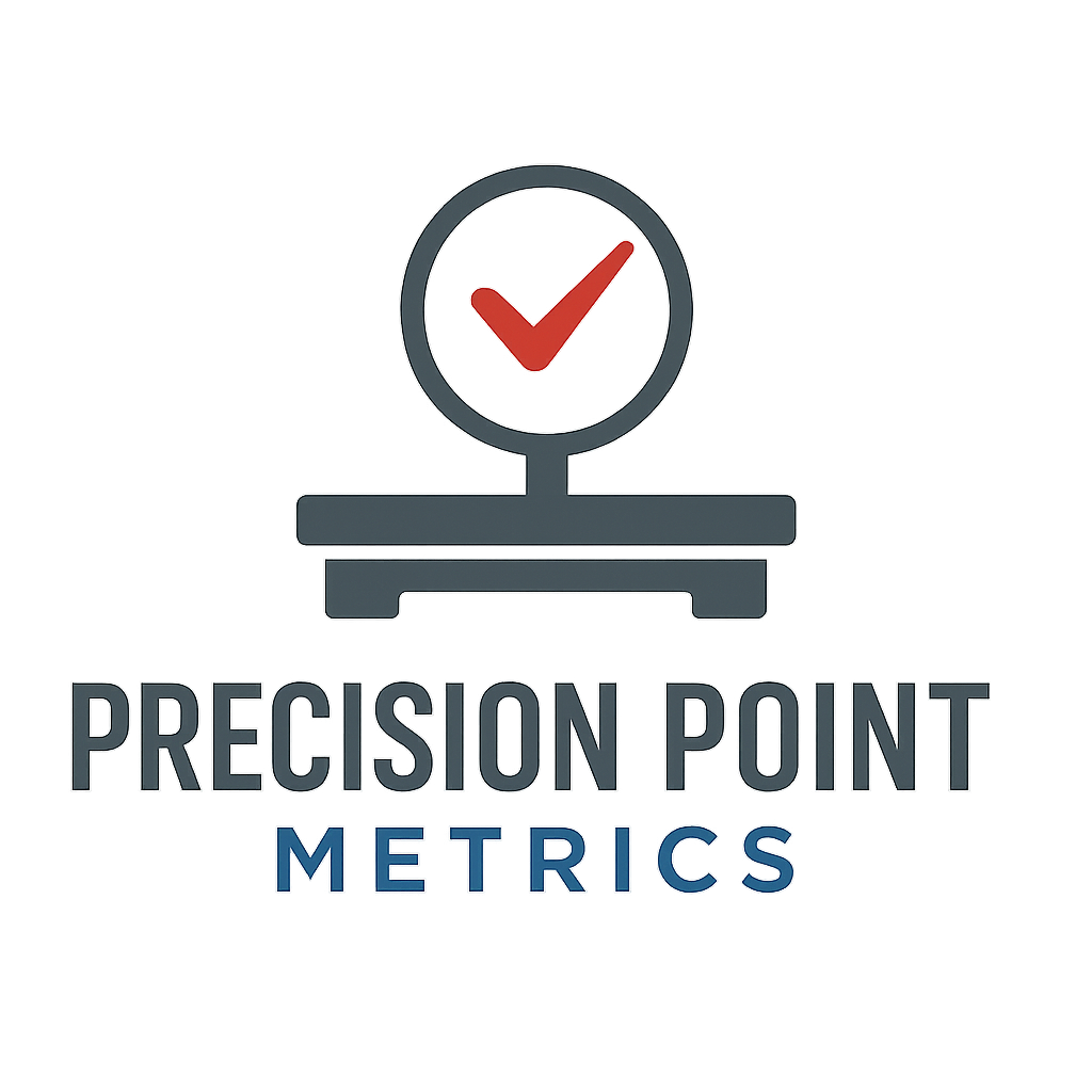 Precision Point Metrics