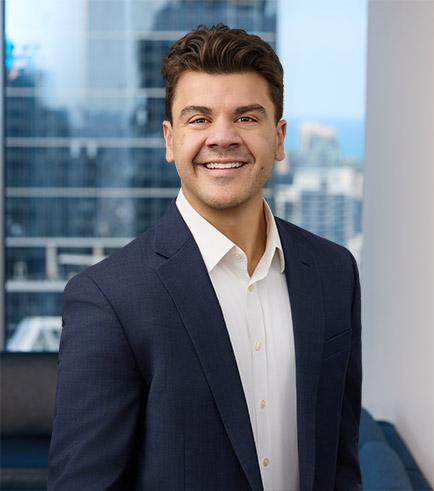 Ben Siambekos