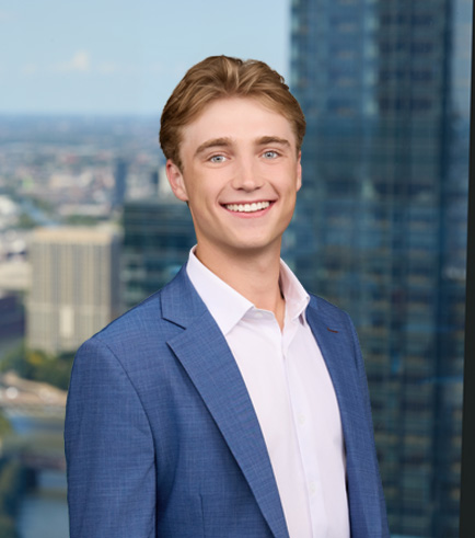 CJ Sowers