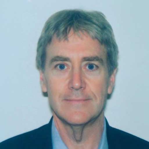 Kevin McDonough