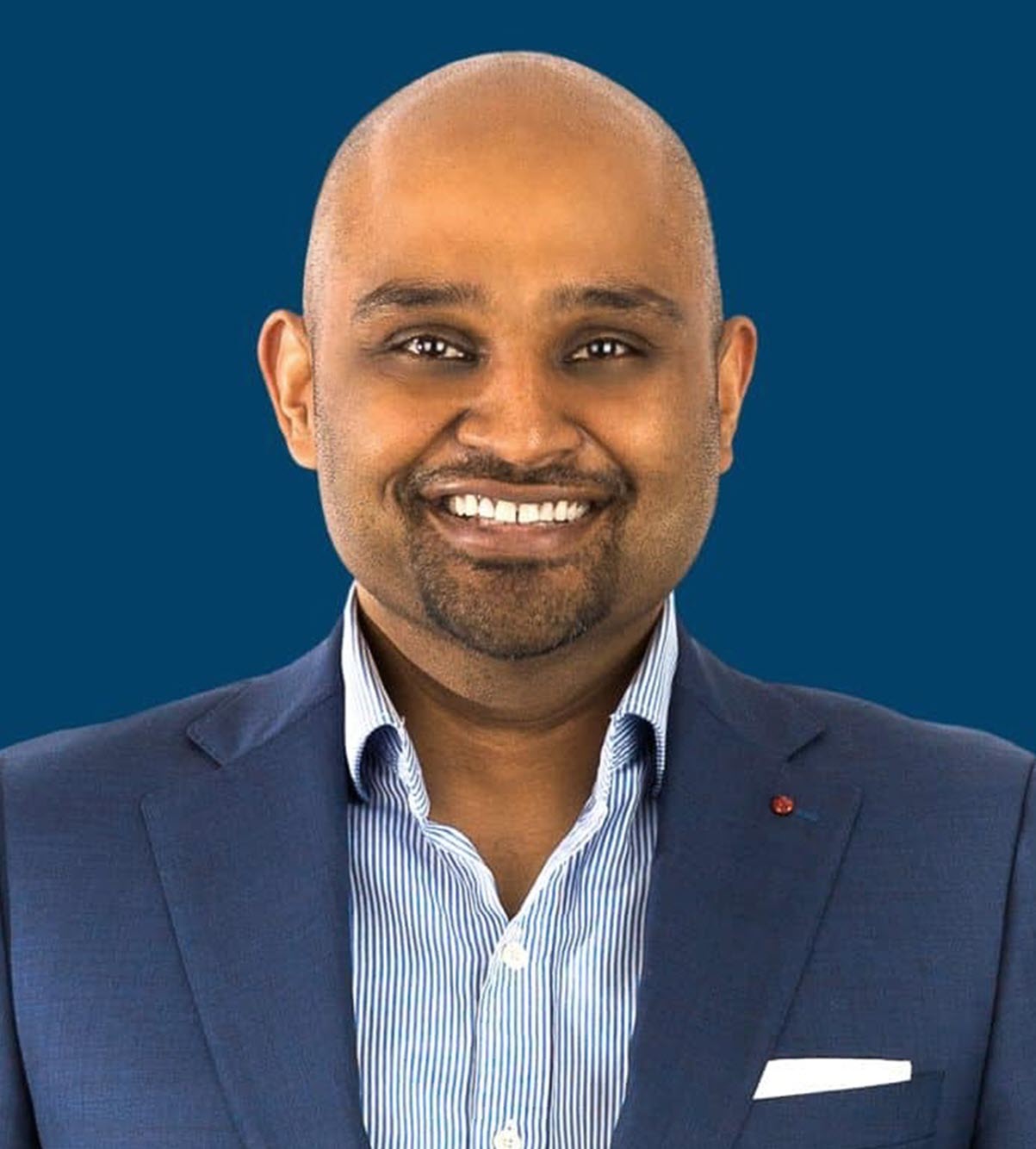 Chris Rayasam